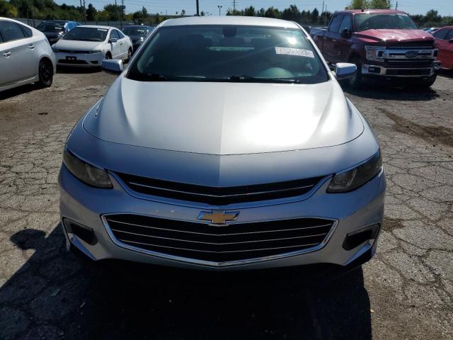 Photo 4 VIN: 1G1ZE5STXHF123383 - CHEVROLET MALIBU 