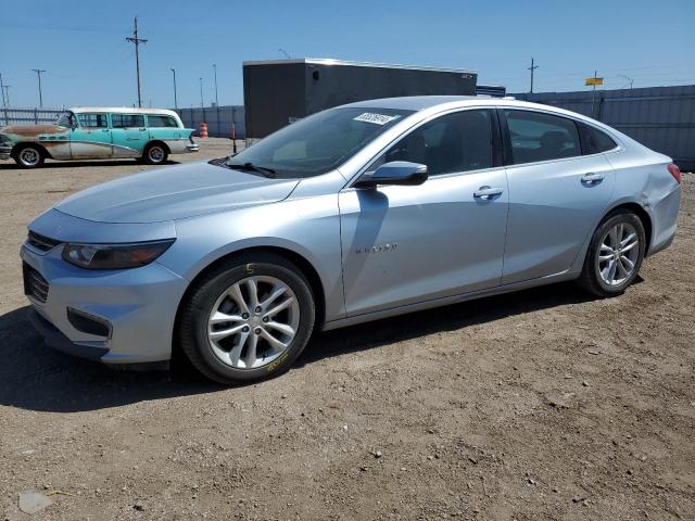 Photo 0 VIN: 1G1ZE5STXHF125179 - CHEVROLET MALIBU LT 