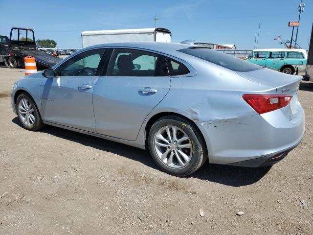 Photo 1 VIN: 1G1ZE5STXHF125179 - CHEVROLET MALIBU LT 