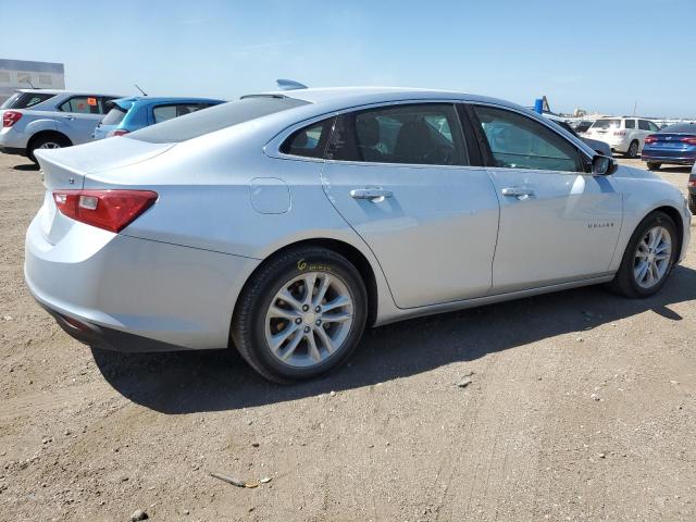 Photo 2 VIN: 1G1ZE5STXHF125179 - CHEVROLET MALIBU LT 