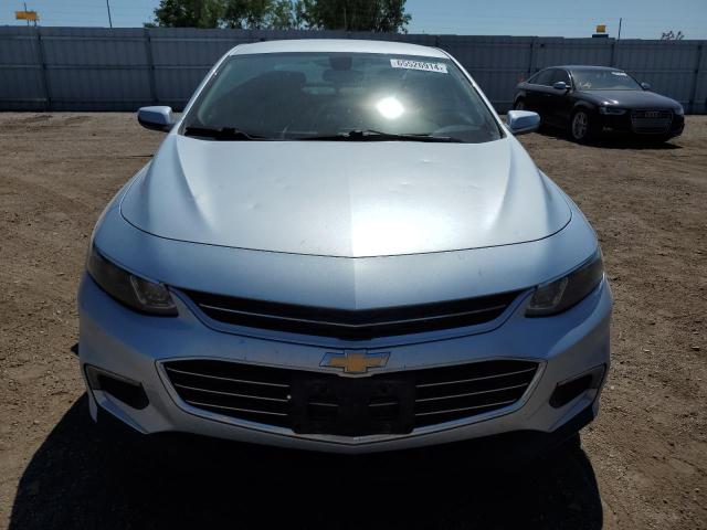 Photo 4 VIN: 1G1ZE5STXHF125179 - CHEVROLET MALIBU LT 