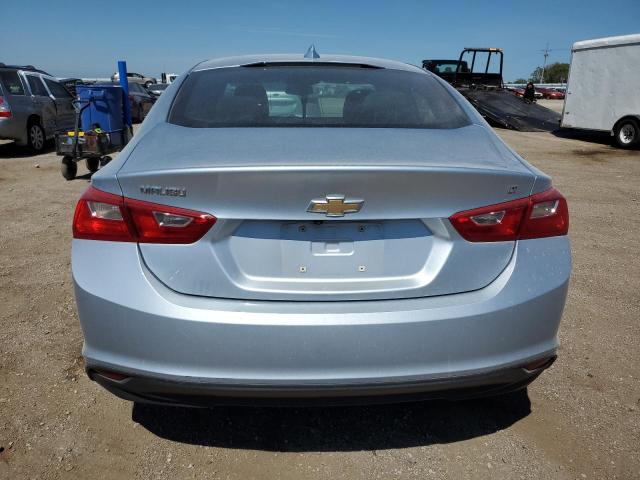 Photo 5 VIN: 1G1ZE5STXHF125179 - CHEVROLET MALIBU LT 