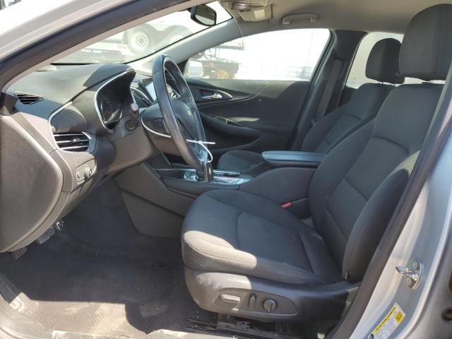 Photo 6 VIN: 1G1ZE5STXHF125179 - CHEVROLET MALIBU LT 