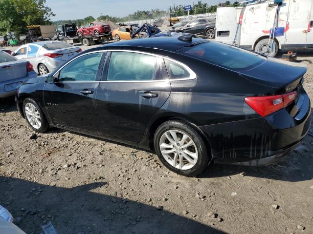 Photo 1 VIN: 1G1ZE5STXHF125232 - CHEVROLET MALIBU LT 