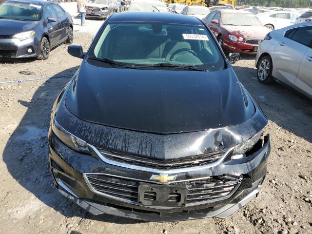 Photo 4 VIN: 1G1ZE5STXHF125232 - CHEVROLET MALIBU LT 