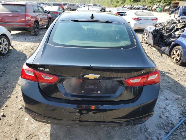 Photo 5 VIN: 1G1ZE5STXHF125232 - CHEVROLET MALIBU LT 