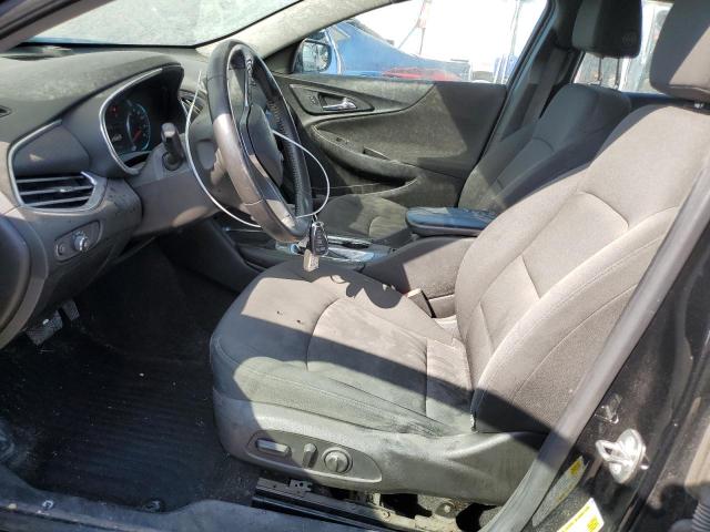 Photo 6 VIN: 1G1ZE5STXHF125232 - CHEVROLET MALIBU LT 