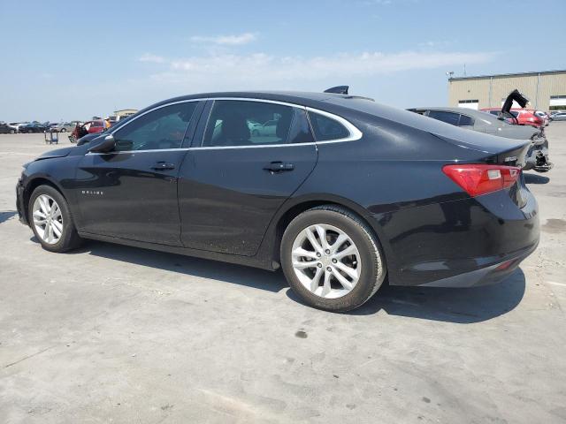 Photo 1 VIN: 1G1ZE5STXHF125411 - CHEVROLET MALIBU LT 