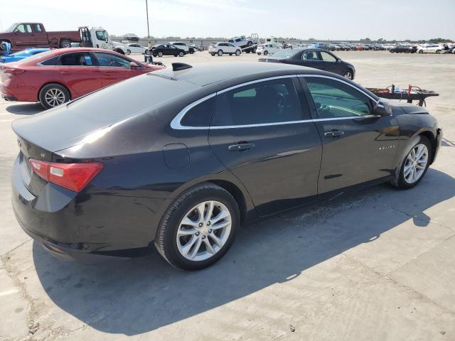 Photo 2 VIN: 1G1ZE5STXHF125411 - CHEVROLET MALIBU LT 