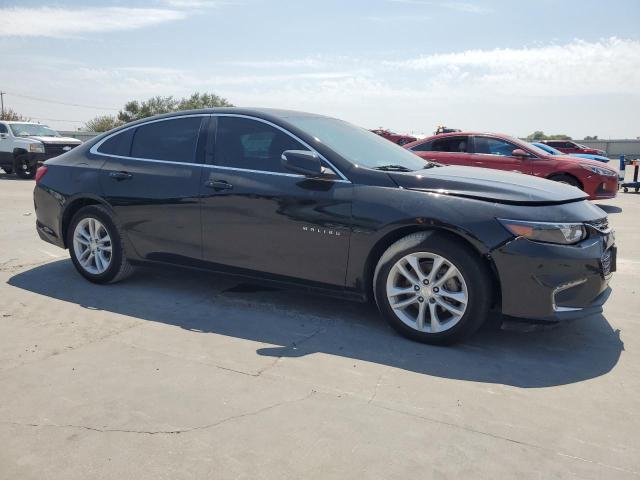 Photo 3 VIN: 1G1ZE5STXHF125411 - CHEVROLET MALIBU LT 