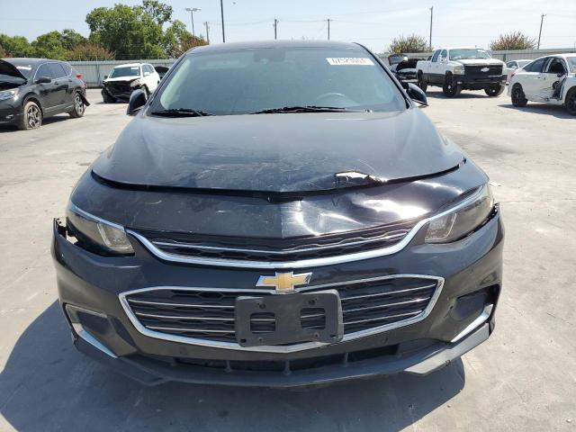 Photo 4 VIN: 1G1ZE5STXHF125411 - CHEVROLET MALIBU LT 