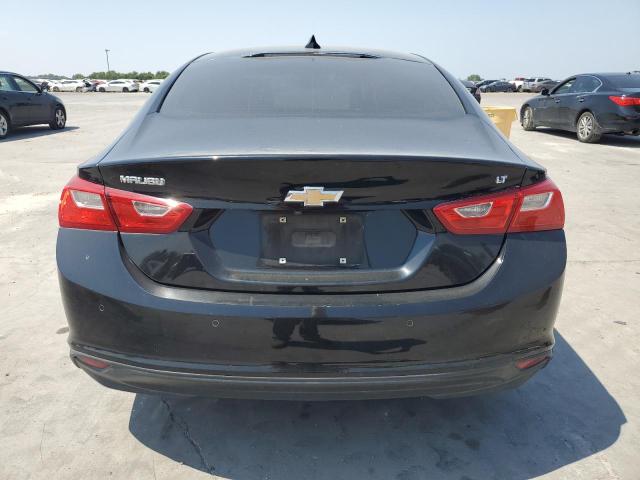 Photo 5 VIN: 1G1ZE5STXHF125411 - CHEVROLET MALIBU LT 