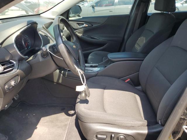 Photo 6 VIN: 1G1ZE5STXHF125411 - CHEVROLET MALIBU LT 