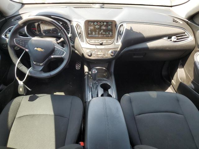 Photo 7 VIN: 1G1ZE5STXHF125411 - CHEVROLET MALIBU LT 