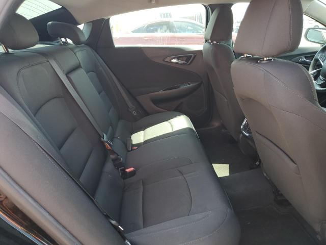 Photo 9 VIN: 1G1ZE5STXHF125411 - CHEVROLET MALIBU LT 