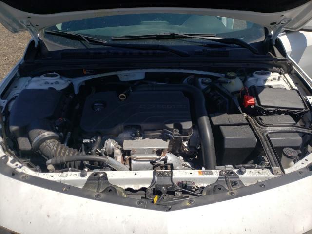 Photo 6 VIN: 1G1ZE5STXHF127319 - CHEVROLET MALIBU LT 