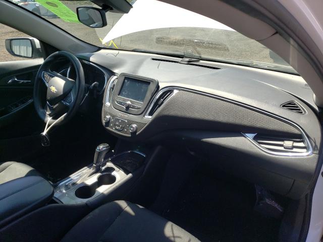 Photo 8 VIN: 1G1ZE5STXHF127319 - CHEVROLET MALIBU LT 