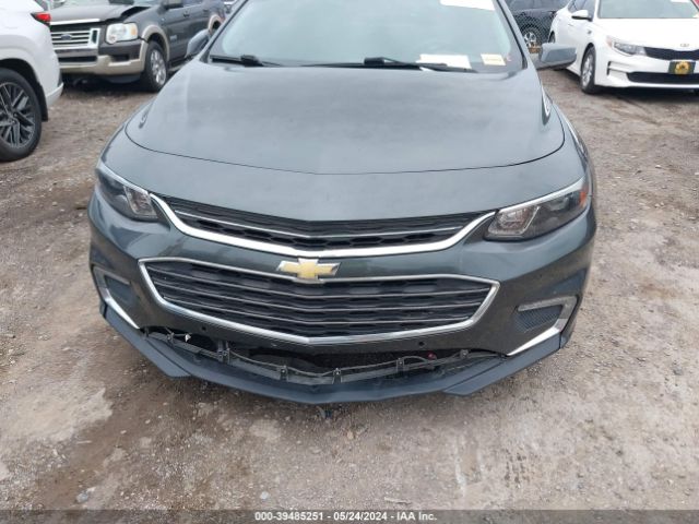 Photo 5 VIN: 1G1ZE5STXHF133167 - CHEVROLET MALIBU 