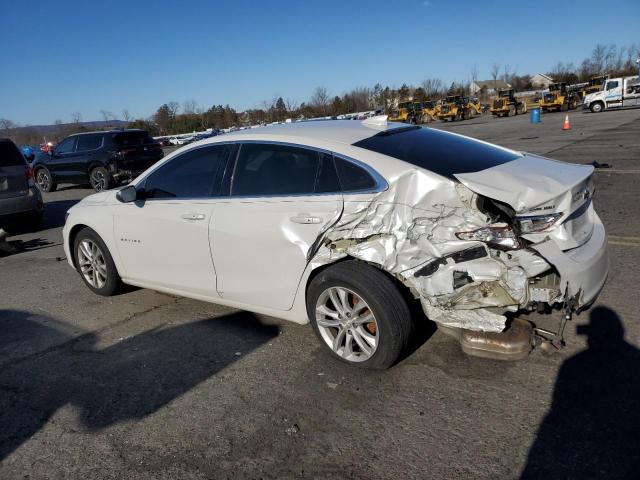 Photo 1 VIN: 1G1ZE5STXHF137851 - CHEVROLET MALIBU LT 