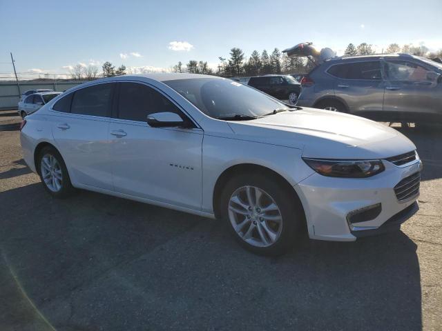 Photo 3 VIN: 1G1ZE5STXHF137851 - CHEVROLET MALIBU LT 