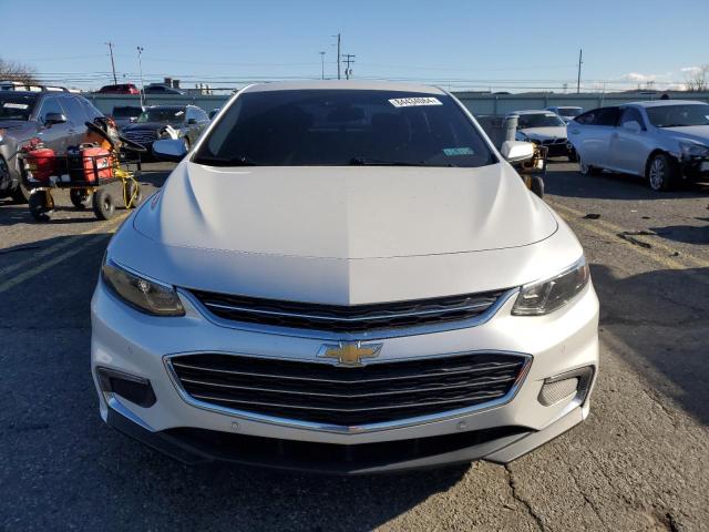 Photo 4 VIN: 1G1ZE5STXHF137851 - CHEVROLET MALIBU LT 