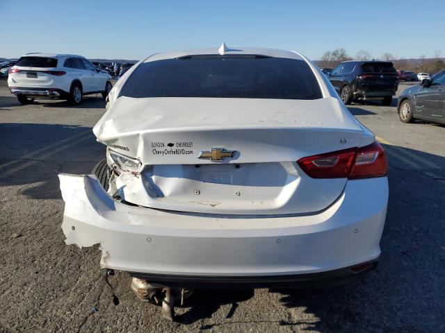 Photo 5 VIN: 1G1ZE5STXHF137851 - CHEVROLET MALIBU LT 