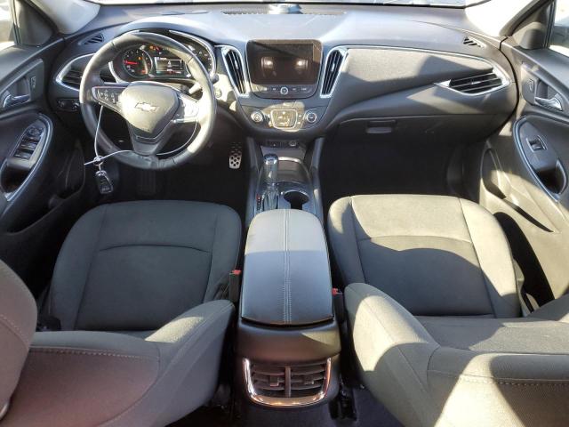 Photo 7 VIN: 1G1ZE5STXHF137851 - CHEVROLET MALIBU LT 