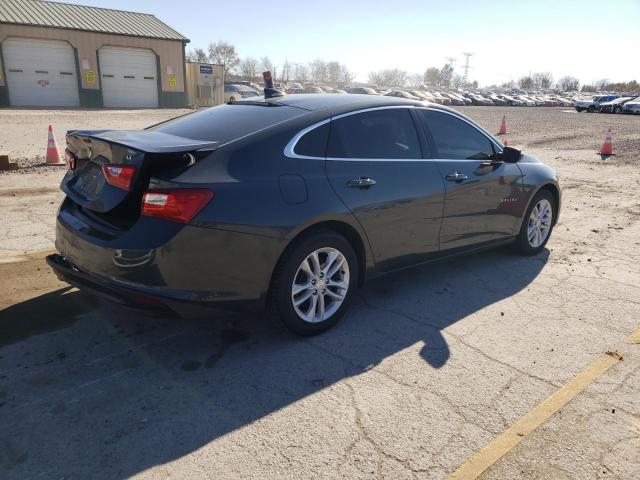 Photo 2 VIN: 1G1ZE5STXHF140216 - CHEVROLET MALIBU 