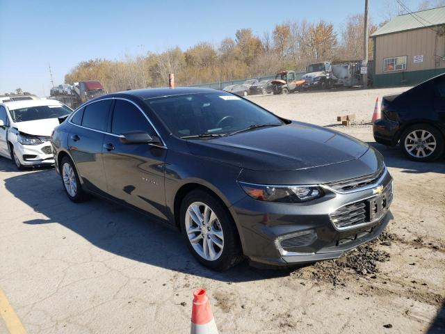 Photo 3 VIN: 1G1ZE5STXHF140216 - CHEVROLET MALIBU 