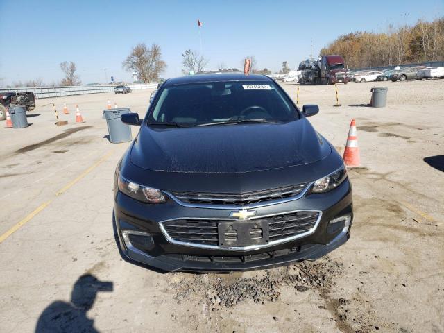 Photo 4 VIN: 1G1ZE5STXHF140216 - CHEVROLET MALIBU 