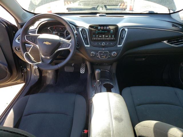 Photo 7 VIN: 1G1ZE5STXHF140216 - CHEVROLET MALIBU 