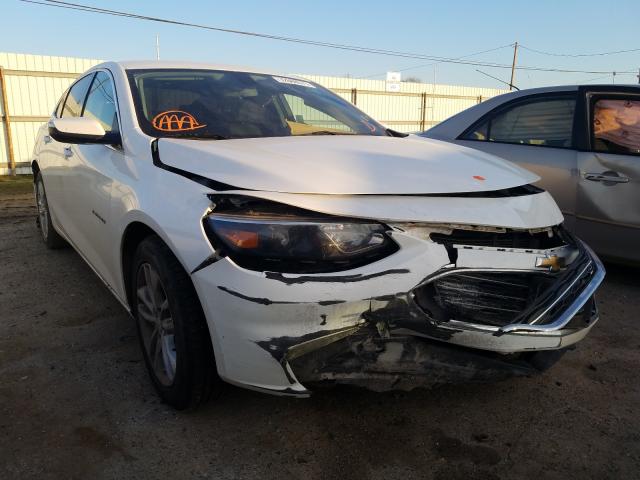 Photo 0 VIN: 1G1ZE5STXHF150387 - CHEVROLET MALIBU LT 