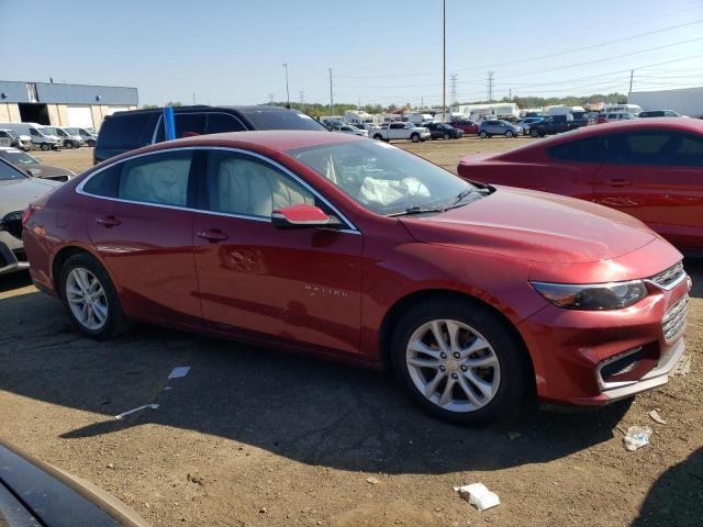 Photo 3 VIN: 1G1ZE5STXHF154519 - CHEVROLET MALIBU 