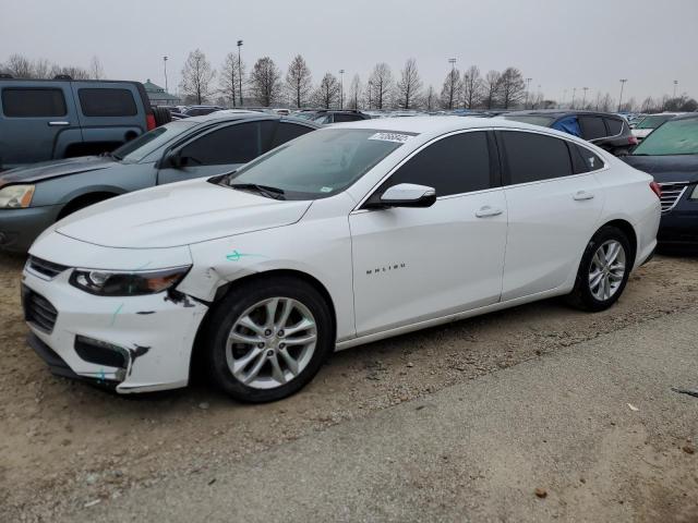 Photo 0 VIN: 1G1ZE5STXHF154813 - CHEVROLET MALIBU LT 