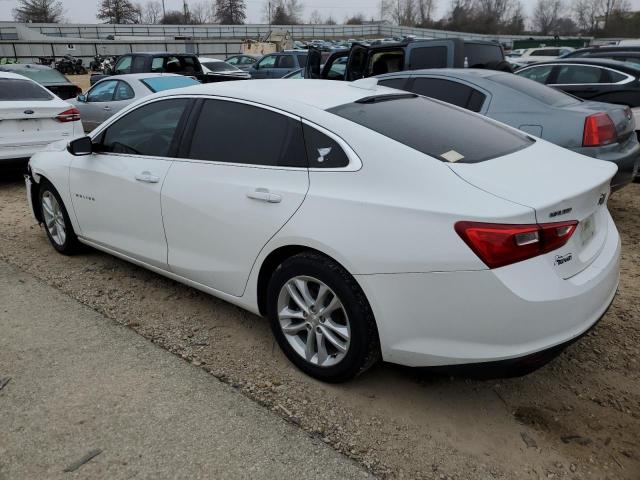 Photo 1 VIN: 1G1ZE5STXHF154813 - CHEVROLET MALIBU LT 