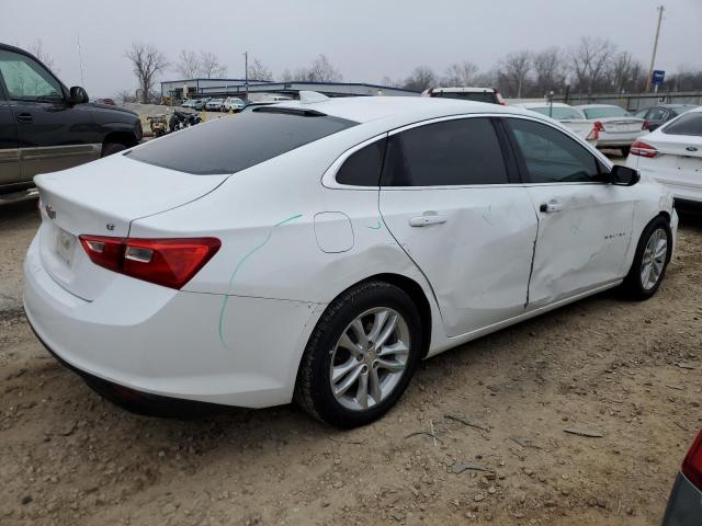 Photo 2 VIN: 1G1ZE5STXHF154813 - CHEVROLET MALIBU LT 