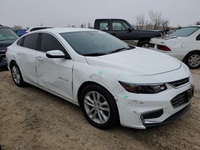 Photo 3 VIN: 1G1ZE5STXHF154813 - CHEVROLET MALIBU LT 