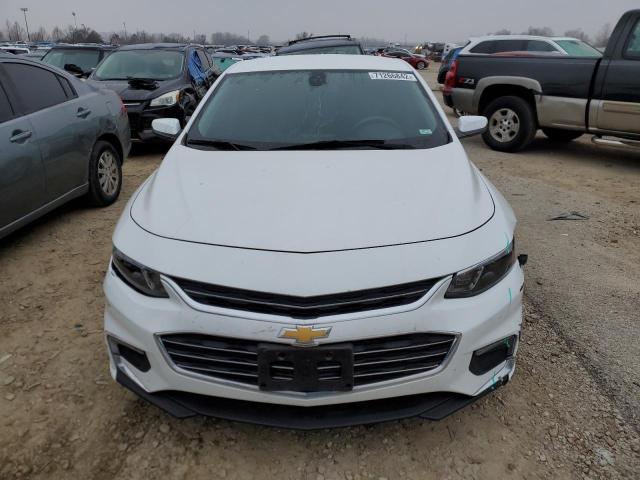 Photo 4 VIN: 1G1ZE5STXHF154813 - CHEVROLET MALIBU LT 