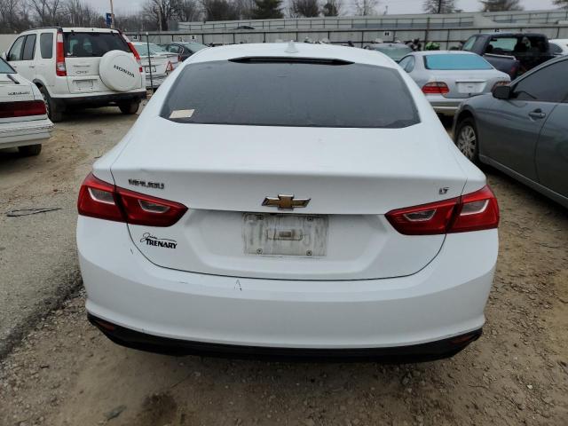 Photo 5 VIN: 1G1ZE5STXHF154813 - CHEVROLET MALIBU LT 