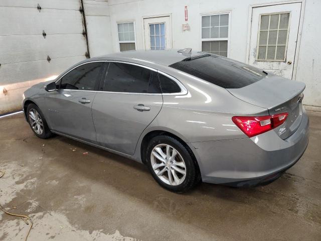 Photo 1 VIN: 1G1ZE5STXHF158375 - CHEVROLET MALIBU LT 