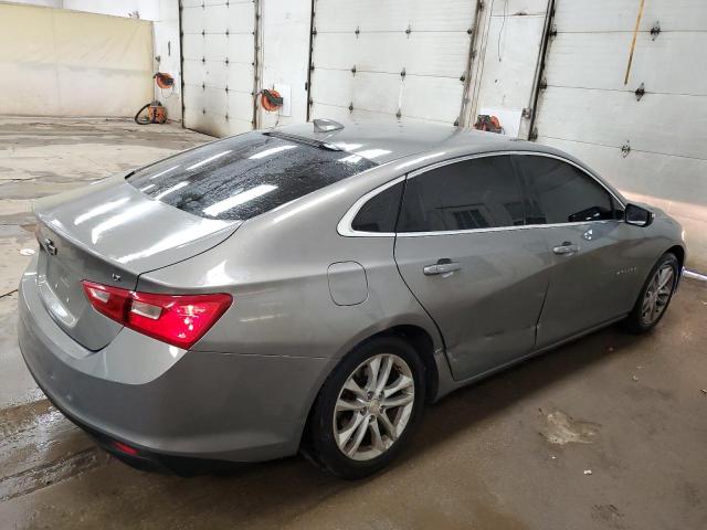 Photo 2 VIN: 1G1ZE5STXHF158375 - CHEVROLET MALIBU LT 