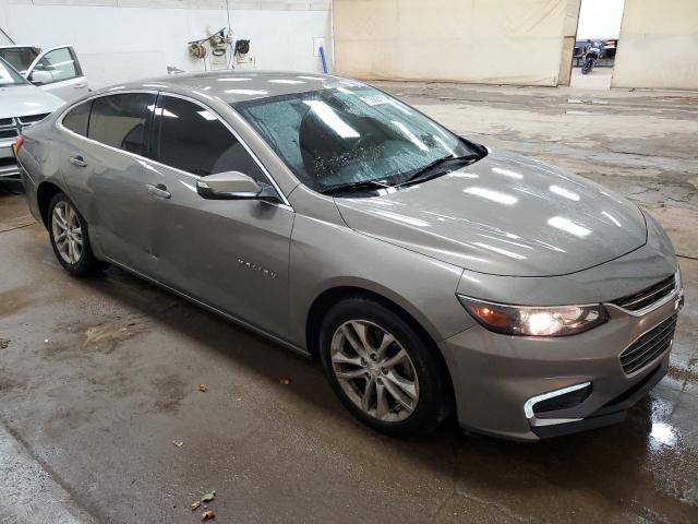 Photo 3 VIN: 1G1ZE5STXHF158375 - CHEVROLET MALIBU LT 