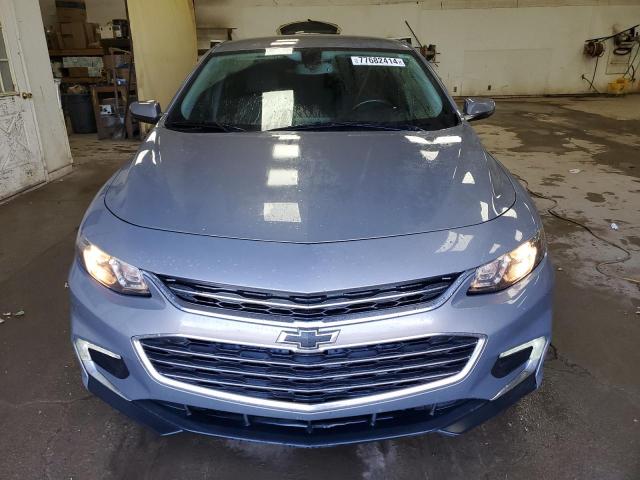 Photo 4 VIN: 1G1ZE5STXHF158375 - CHEVROLET MALIBU LT 