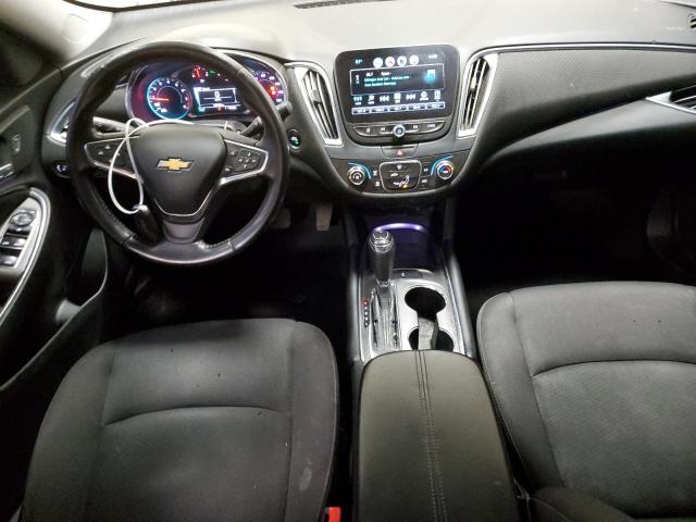 Photo 7 VIN: 1G1ZE5STXHF158375 - CHEVROLET MALIBU LT 