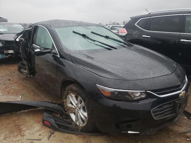 Photo 0 VIN: 1G1ZE5STXHF165116 - CHEVROLET MALIBU LT 