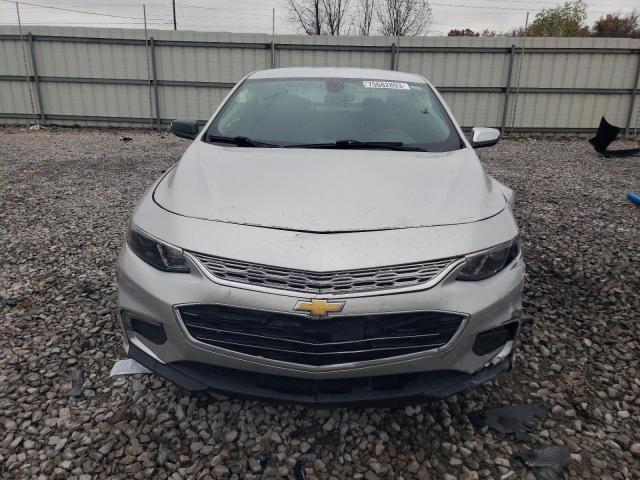 Photo 4 VIN: 1G1ZE5STXHF165181 - CHEVROLET MALIBU 