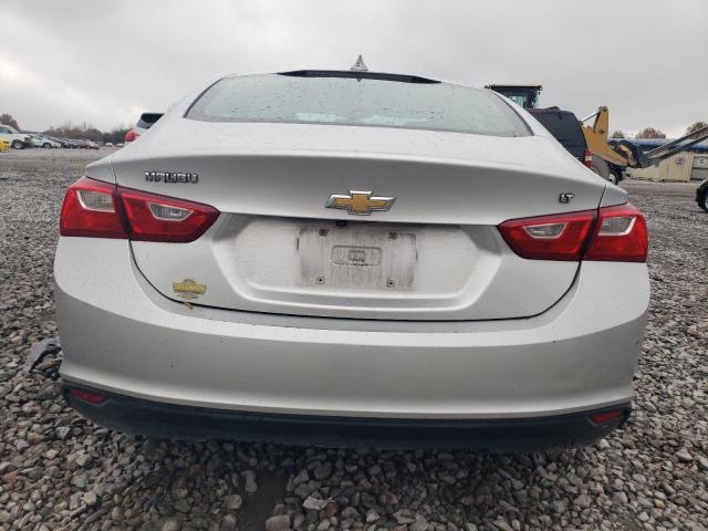 Photo 5 VIN: 1G1ZE5STXHF165181 - CHEVROLET MALIBU 