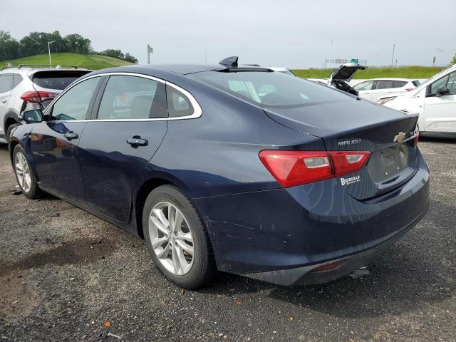 Photo 1 VIN: 1G1ZE5STXHF165424 - CHEVROLET MALIBU 