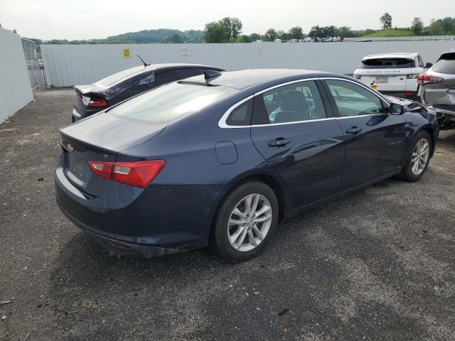 Photo 2 VIN: 1G1ZE5STXHF165424 - CHEVROLET MALIBU 