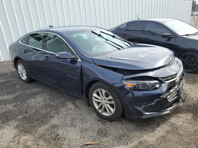 Photo 3 VIN: 1G1ZE5STXHF165424 - CHEVROLET MALIBU 